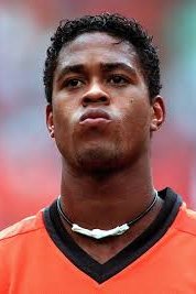 Patrick Kluivert 2000