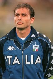 Antonio Conte 2000
