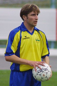 Vitaliy Rogozhkin 2000