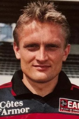 Morten Nielsen 2001-2002