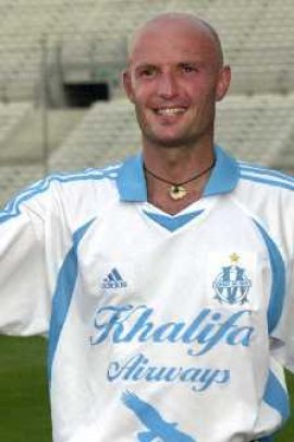 Frank Leboeuf 2001-2002