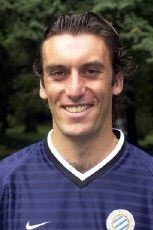 Jean-Christophe Rouvière 2001-2002