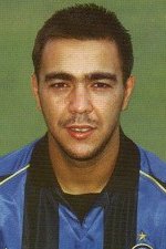 Alvaro Recoba 2001-2002