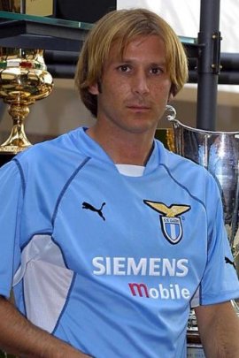 Gaizka Mendieta 2001-2002