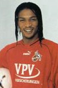 Rigobert Song 2001-2002