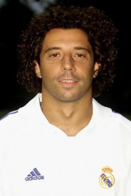  Iván Campo 2001-2002