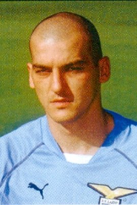 Darko Kovacevic 2001-2002