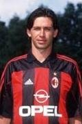 Demetrio Albertini 2001-2002