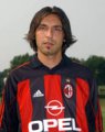 Andrea Pirlo 2001-2002