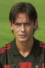 Filippo Inzaghi 2001-2002