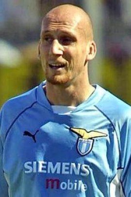 Jaap Stam 2001-2002