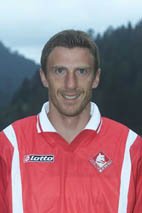 Eusebio Di Francesco 2001-2002