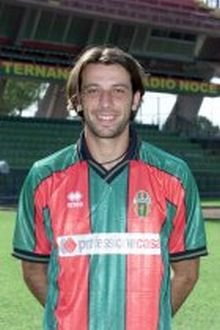 Roberto D'Aversa 2001-2002