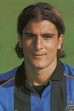 Nicola Ventola 2001-2002