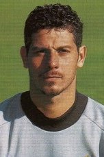 Francesco Toldo 2001-2002