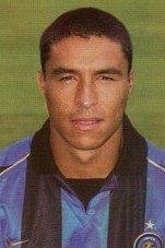 Iván Córdoba 2001-2002