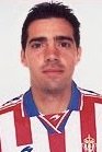 David Pirri 2001-2002