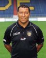 Henk ten Cate 2001-2002