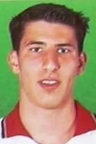 Diego Mainz 2001-2002