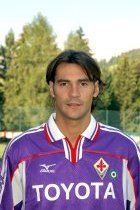 Paolo Vanoli 2001-2002