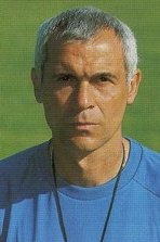 Héctor Raul Cúper 2001-2002