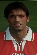 Giuseppe Cardone 2001-2002
