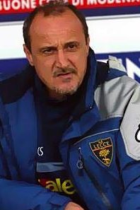 Delio Rossi 2001-2002