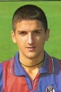 Alessandro Gamberini 2001-2002