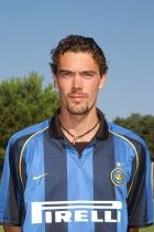 Jonathan Binotto 2001-2002