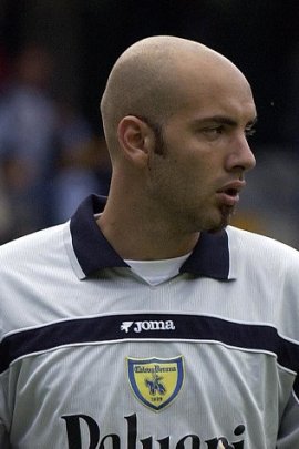 Cristiano Lupatelli 2001-2002