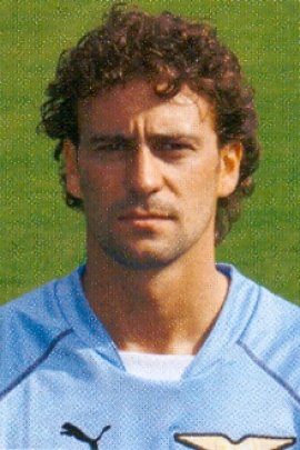 Guerino Gottardi 2001-2002