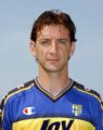 Amedeo Mangone 2001-2002