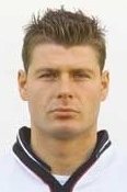 Dragan Isailovic 2001-2002