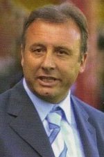 Alberto Zaccheroni 2001-2002