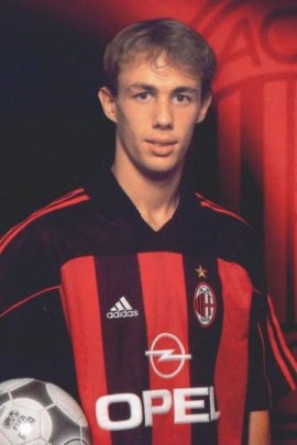 Marco Donadel 2001-2002