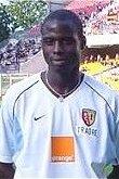Djimi Traoré 2001-2002