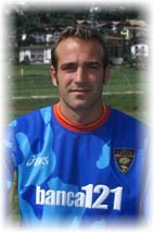 Giorgio Frezzolini 2001-2002