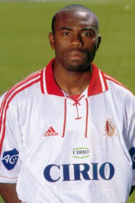 Ali Lukunku 2001-2002