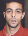 Mohamed Sabry 2001-2002