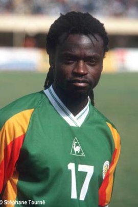 Ferdinand Coly 2001