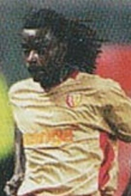 Ferdinand Coly 2002-2003