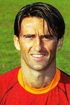 Christian Panucci 2002-2003