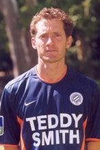 Fabien Lefèvre 2002-2003