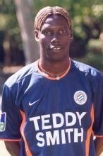 Fodé Mansaré 2002-2003