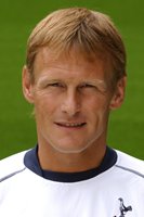 Teddy Sheringham 2002-2003