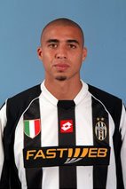 David Trezeguet 2002-2003