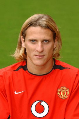 Diego Forlán 2002-2003