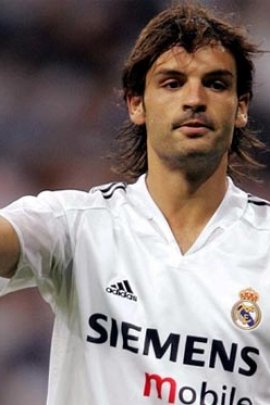 Fernando Morientes 2002-2003