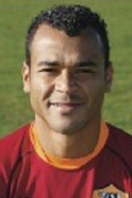  Cafu 2002-2003