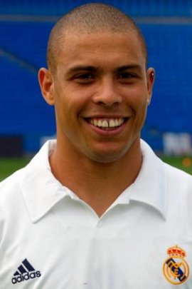  Ronaldo 2002-2003